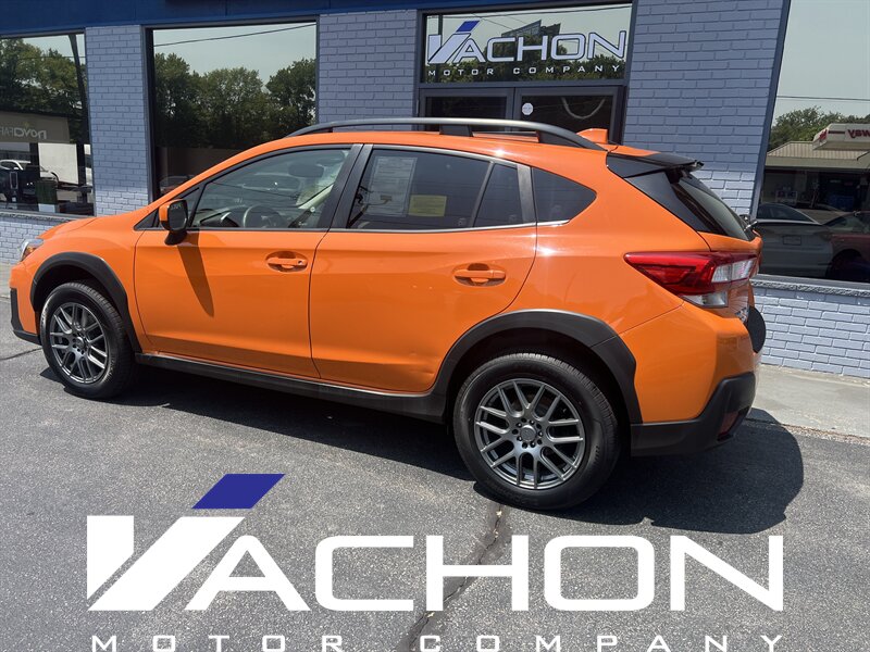 2019 Subaru Crosstrek Premium - Photo 4 - Attleboro, MA 02703