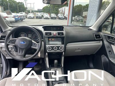 2016 Subaru Forester 2.5i Premium - Photo 12 - Attleboro, MA 02703