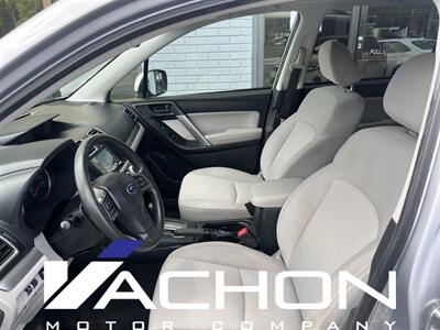 2016 Subaru Forester 2.5i Premium - Photo 9 - Attleboro, MA 02703