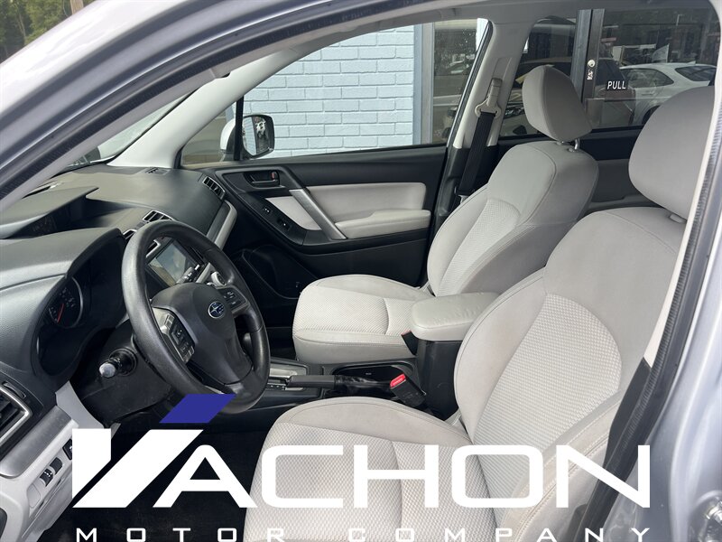 2016 Subaru Forester 2.5i Premium - Photo 9 - Attleboro, MA 02703