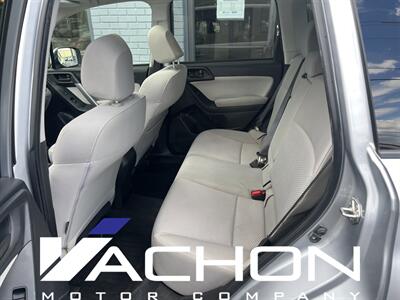 2016 Subaru Forester 2.5i Premium - Photo 11 - Attleboro, MA 02703