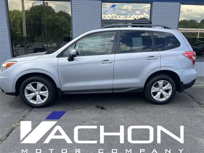 2016 Subaru Forester 2.5i Premium - Photo 3 - Attleboro, MA 02703