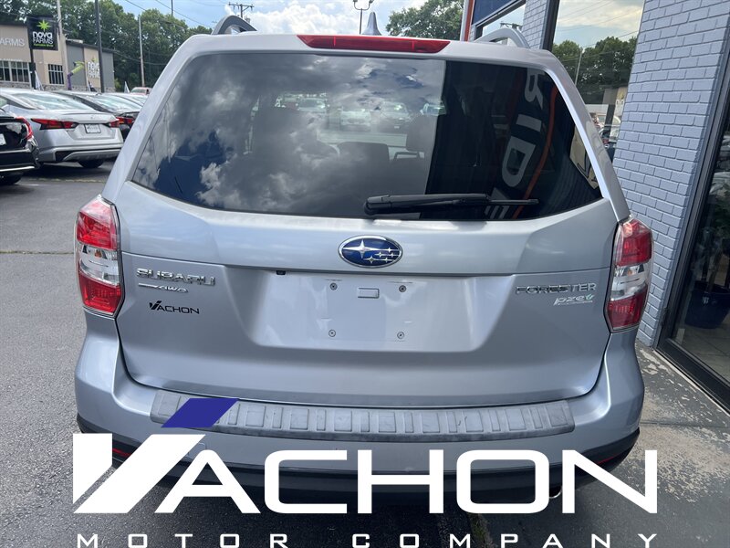 2016 Subaru Forester 2.5i Premium - Photo 5 - Attleboro, MA 02703