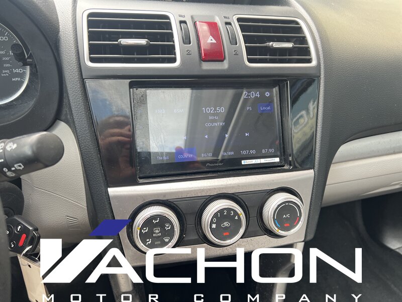 2016 Subaru Forester 2.5i Premium - Photo 14 - Attleboro, MA 02703
