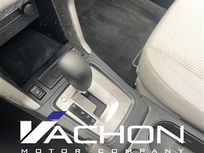 2016 Subaru Forester 2.5i Premium - Photo 15 - Attleboro, MA 02703