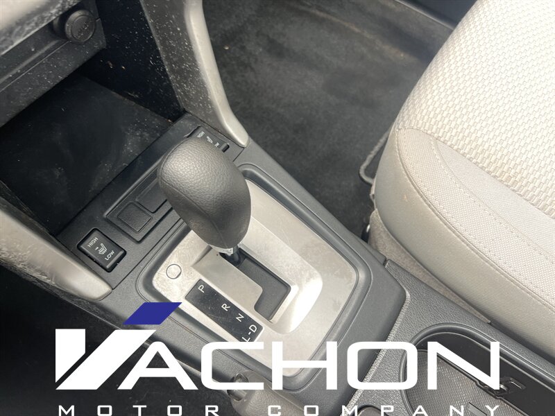 2016 Subaru Forester 2.5i Premium - Photo 15 - Attleboro, MA 02703