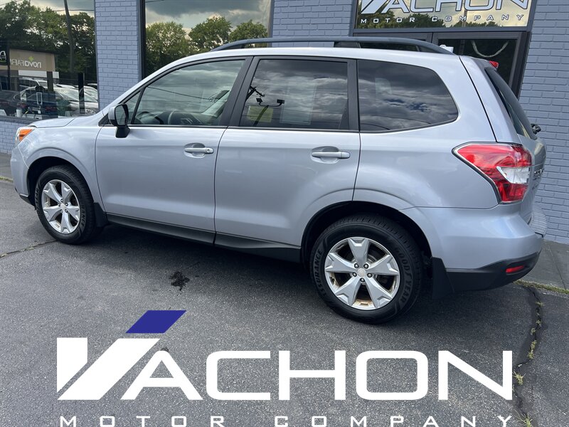 2016 Subaru Forester 2.5i Premium - Photo 4 - Attleboro, MA 02703
