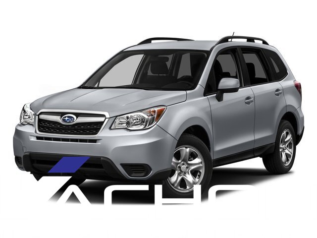 2016 Subaru Forester 2.5i Premium   - Photo 1 - Attleboro, MA 02703