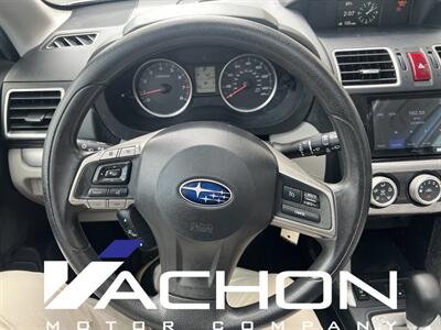 2016 Subaru Forester 2.5i Premium - Photo 13 - Attleboro, MA 02703