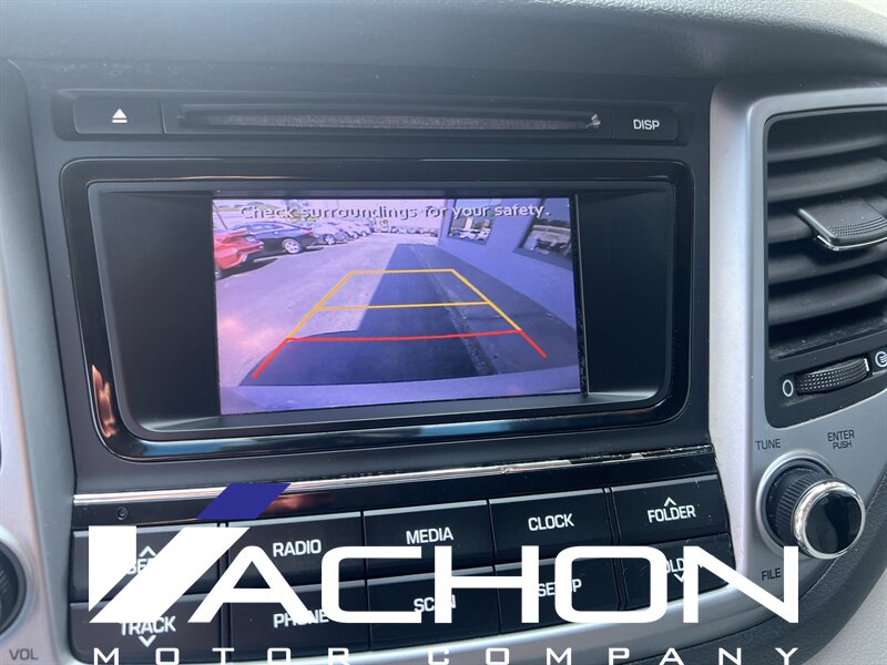 2018 Hyundai TUCSON SE - Photo 16 - Attleboro, MA 02703
