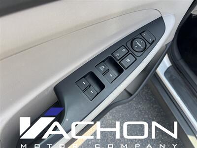 2018 Hyundai TUCSON SE - Photo 8 - Attleboro, MA 02703