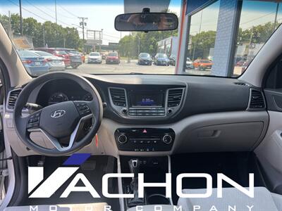 2018 Hyundai TUCSON SE - Photo 11 - Attleboro, MA 02703