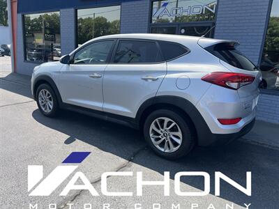 2018 Hyundai TUCSON SE - Photo 4 - Attleboro, MA 02703