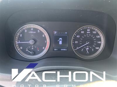 2018 Hyundai TUCSON SE - Photo 15 - Attleboro, MA 02703