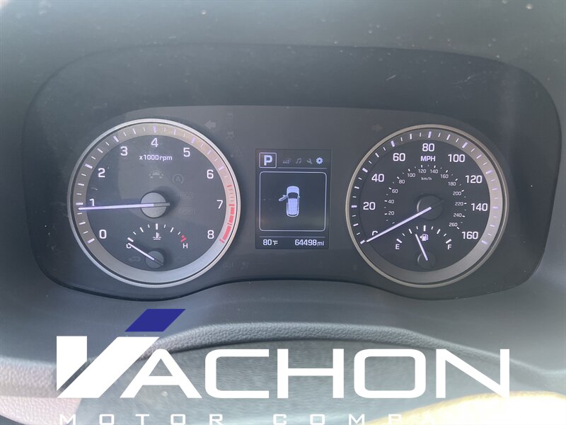 2018 Hyundai TUCSON SE - Photo 15 - Attleboro, MA 02703