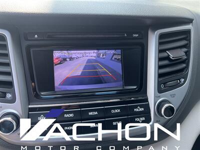2018 Hyundai TUCSON SE - Photo 17 - Attleboro, MA 02703