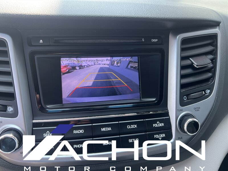2018 Hyundai TUCSON SE - Photo 17 - Attleboro, MA 02703