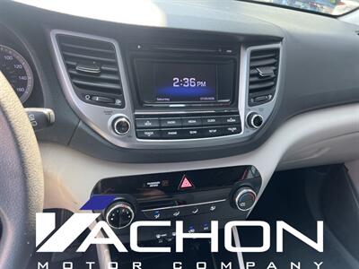 2018 Hyundai TUCSON SE - Photo 13 - Attleboro, MA 02703