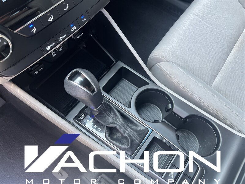 2018 Hyundai TUCSON SE - Photo 14 - Attleboro, MA 02703