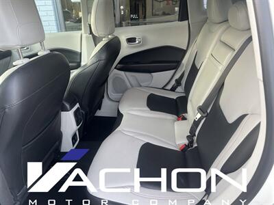 2018 Jeep Compass Limited   - Photo 11 - Attleboro, MA 02703