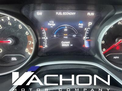 2018 Jeep Compass Limited   - Photo 16 - Attleboro, MA 02703