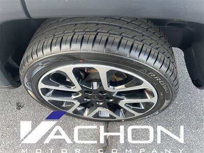 2018 Jeep Compass Limited   - Photo 6 - Attleboro, MA 02703