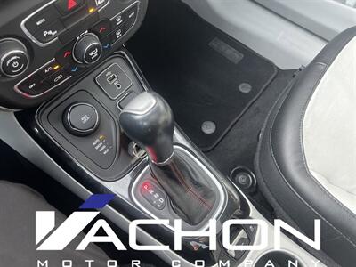 2018 Jeep Compass Limited   - Photo 15 - Attleboro, MA 02703