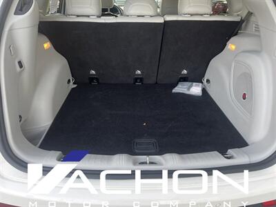 2018 Jeep Compass Limited   - Photo 7 - Attleboro, MA 02703