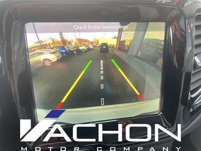 2018 Jeep Compass Limited   - Photo 18 - Attleboro, MA 02703