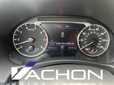 2020 Nissan Altima 2.5 S - Photo 15 - Attleboro, MA 02703