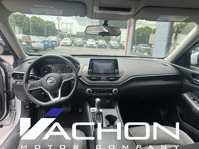 2020 Nissan Altima 2.5 S - Photo 11 - Attleboro, MA 02703