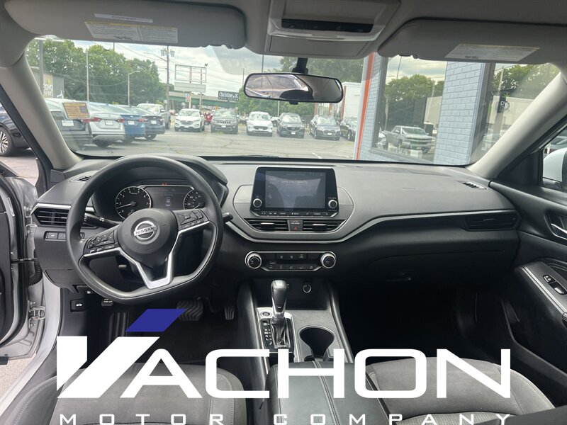 2020 Nissan Altima 2.5 S - Photo 11 - Attleboro, MA 02703