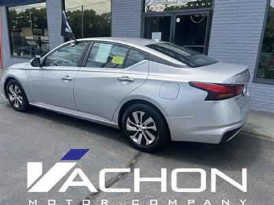 2020 Nissan Altima 2.5 S - Photo 4 - Attleboro, MA 02703