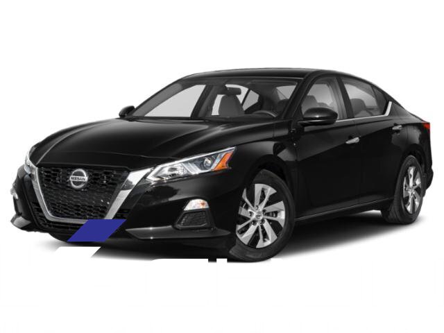 2020 Nissan Altima 2.5 S   - Photo 1 - Attleboro, MA 02703