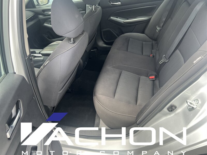 2020 Nissan Altima 2.5 S - Photo 10 - Attleboro, MA 02703