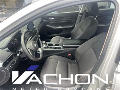 2020 Nissan Altima 2.5 S - Photo 9 - Attleboro, MA 02703