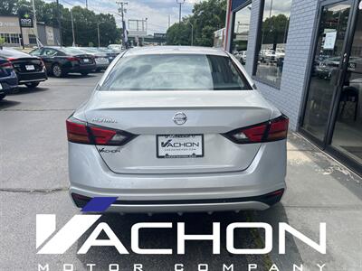 2020 Nissan Altima 2.5 S - Photo 5 - Attleboro, MA 02703