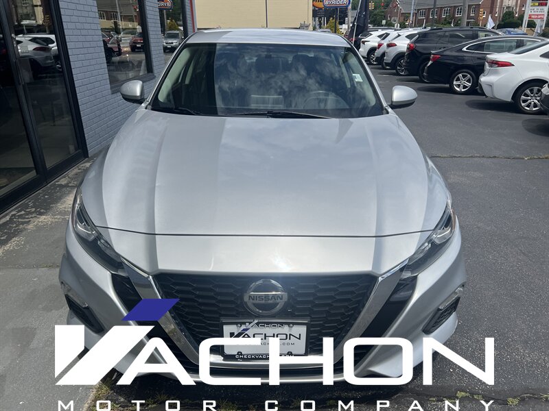 2020 Nissan Altima 2.5 S - Photo 2 - Attleboro, MA 02703