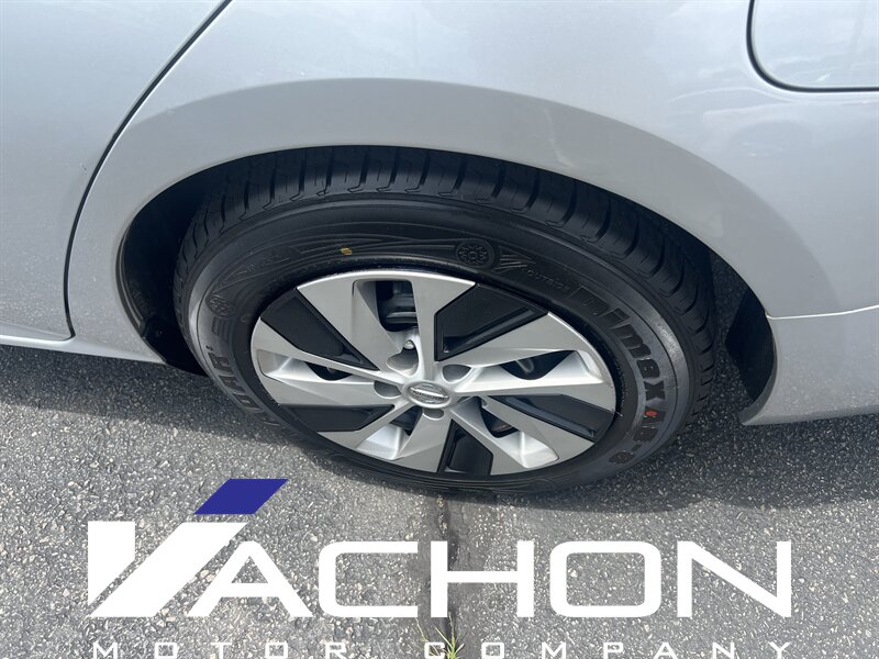 2020 Nissan Altima 2.5 S - Photo 6 - Attleboro, MA 02703