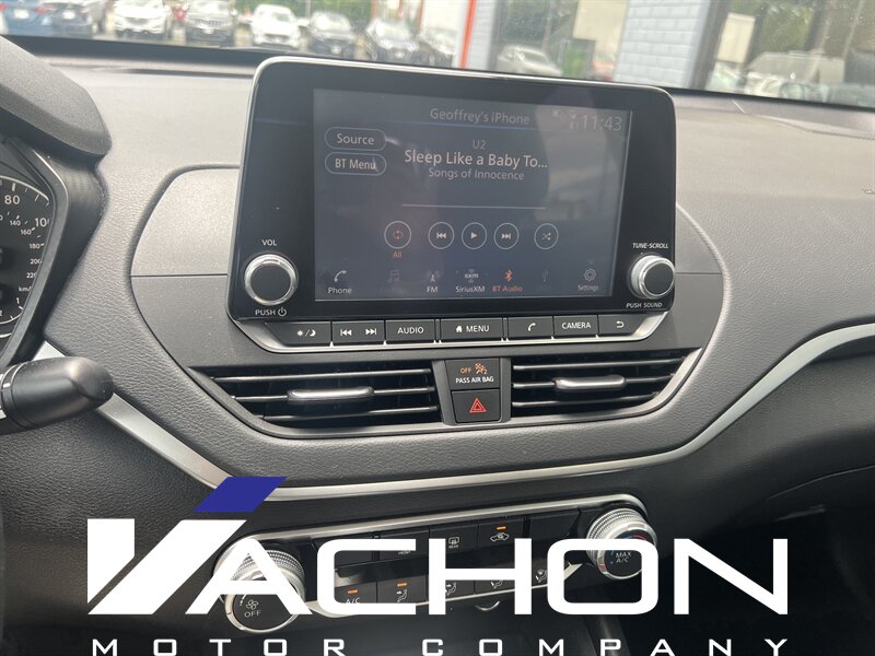 2020 Nissan Altima 2.5 S - Photo 13 - Attleboro, MA 02703