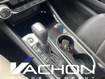 2024 Nissan Altima 2.5 SV - Photo 13 - Attleboro, MA 02703