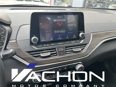 2024 Nissan Altima 2.5 SV - Photo 12 - Attleboro, MA 02703