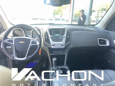 2017 Chevrolet Equinox Premier - Photo 12 - Attleboro, MA 02703