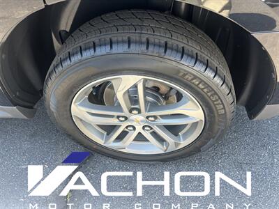 2017 Chevrolet Equinox Premier - Photo 6 - Attleboro, MA 02703