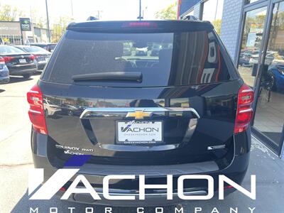 2017 Chevrolet Equinox Premier - Photo 5 - Attleboro, MA 02703