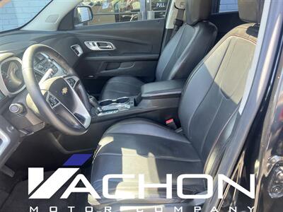2017 Chevrolet Equinox Premier - Photo 9 - Attleboro, MA 02703