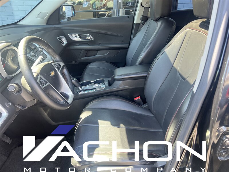 2017 Chevrolet Equinox Premier - Photo 9 - Attleboro, MA 02703