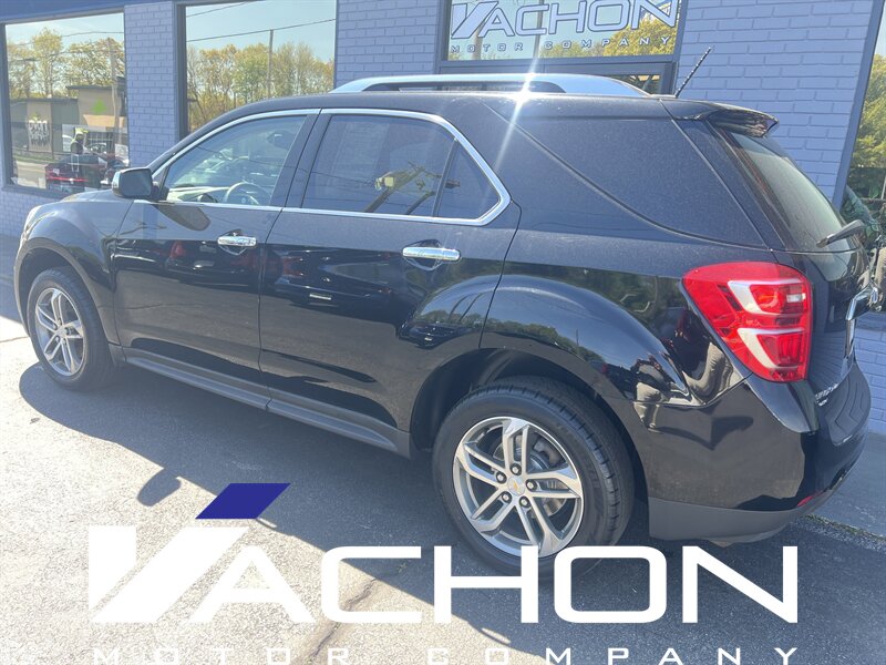 2017 Chevrolet Equinox Premier - Photo 4 - Attleboro, MA 02703