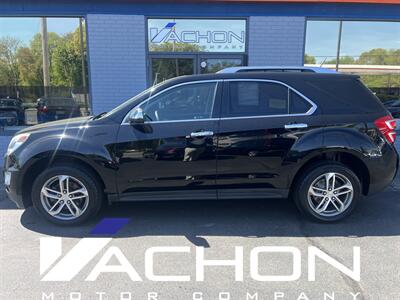2017 Chevrolet Equinox Premier - Photo 3 - Attleboro, MA 02703
