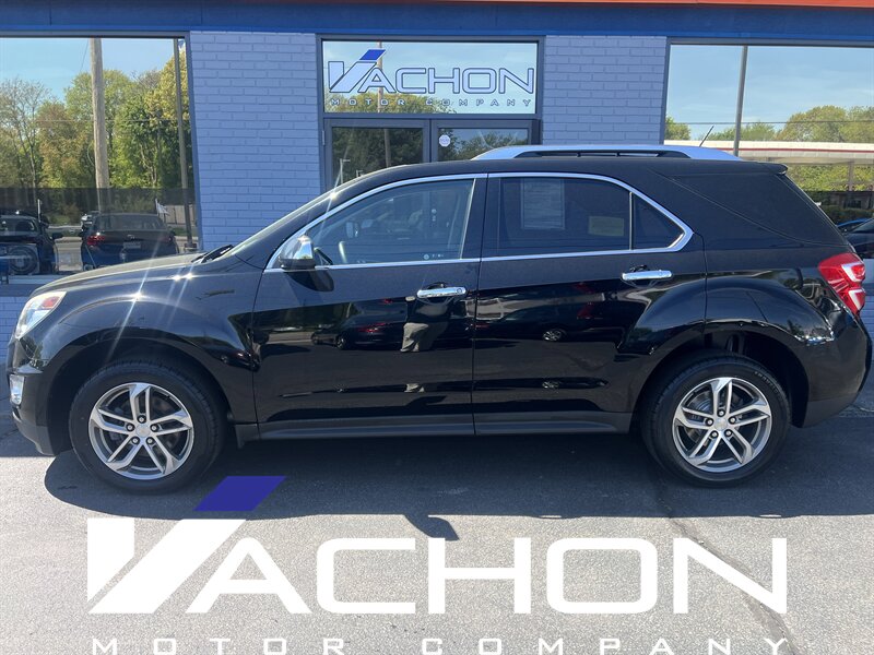 2017 Chevrolet Equinox Premier - Photo 3 - Attleboro, MA 02703